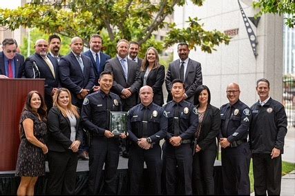 Orange County Probation Office Information