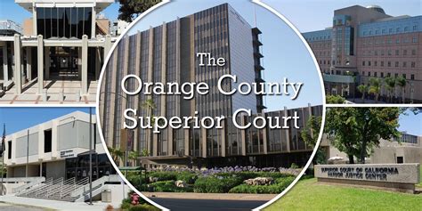 orange county superior court zoom links