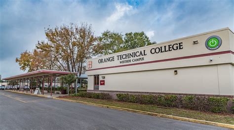 Orange County Technical College