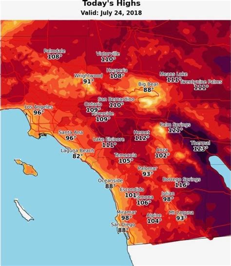 orange county weather alert