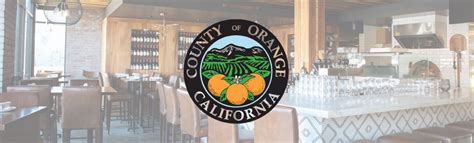 Orange County Wine Shops