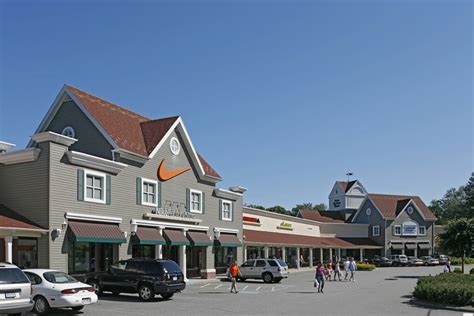 Orange Ct Outlets