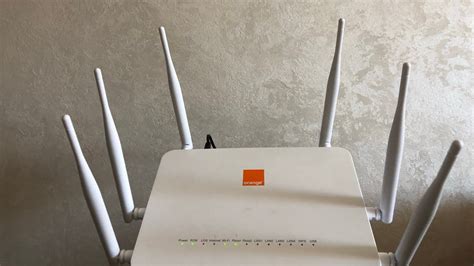 Orange Fiber Configuration