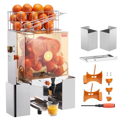 Orange Juice Machine Best