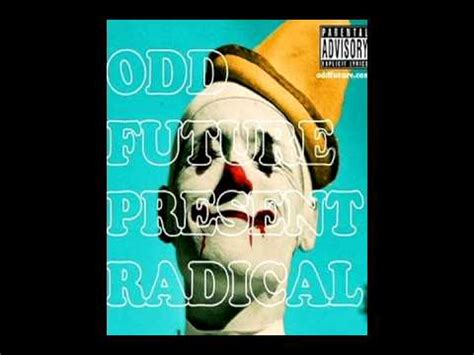 Orange Juice Odd Future