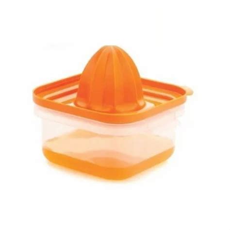 Orange Juicer Plastic