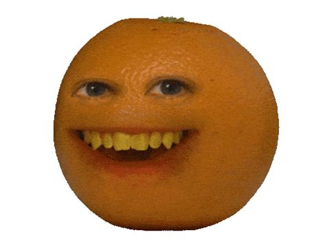 Orange Meme