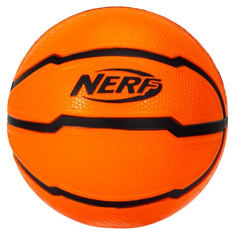 Orange Nerf Balls