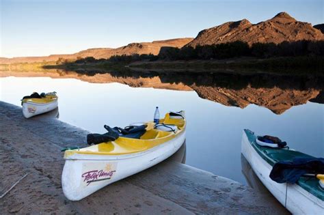 Orange River Canoe Trips Rafting Orange River Orange River Trip