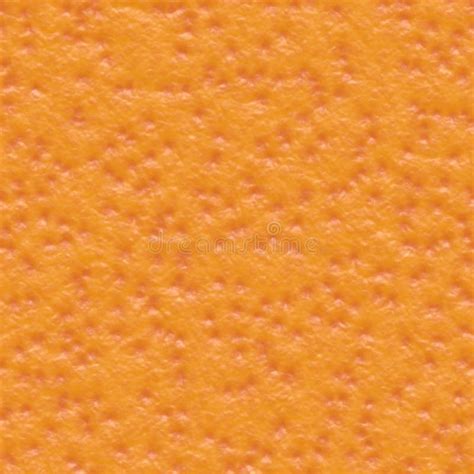 Orange Skin Wall Texture