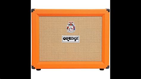 Orange Th30 Combo Vs Head