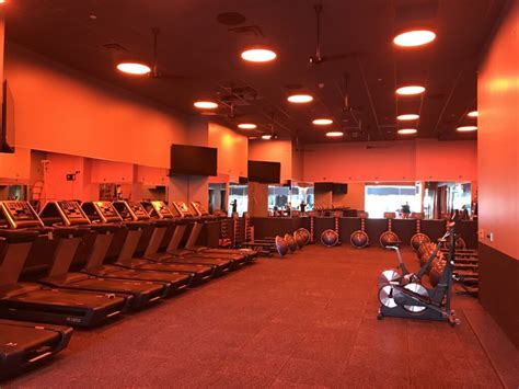 Unleash Your Inner Athlete: Experience Orange Theory Fremont's Transformative Fitness