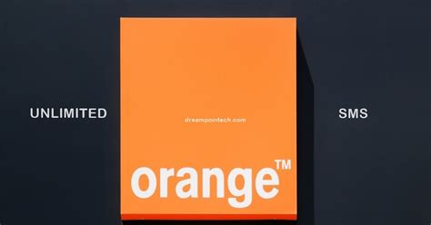 orange unlimited data code