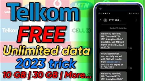 orange unlimited data code free