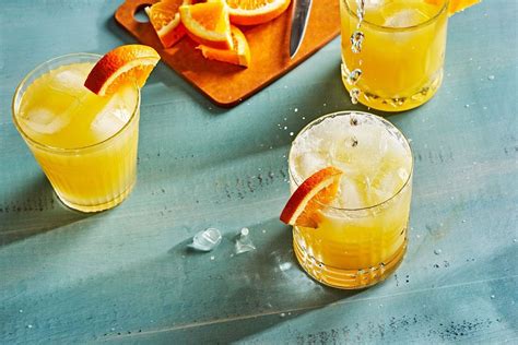 Orange Vodka Recipe