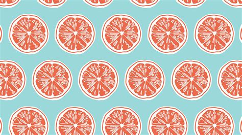 Orange Wallpaper Preppy