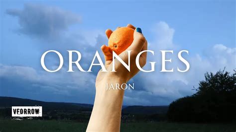 Oranges Jaron