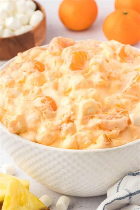 Oranges Pudding Recipe