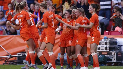 oranje leeuwinnen laatste nieuws 23/02/2924