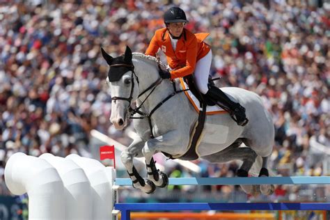 oranje leeuwinnen olympische spelen