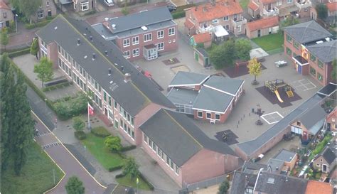 oranje nassau school nijkerk