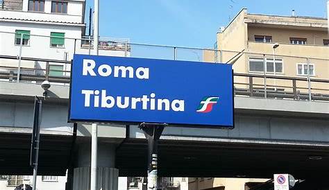Treni Fr3 Roma Viterbo: nuovo orario da domenica 10 marzo 2013