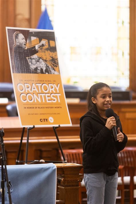 oratorical contest near me
