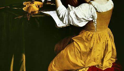 Orazio Gentileschi Paintings Baroque Painter Tutt'Art Pittura