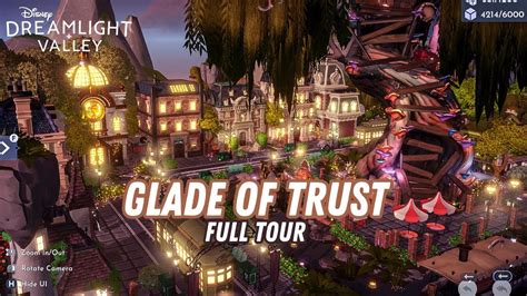 Orb Of Trust Dreamlight Valley Walkthrough