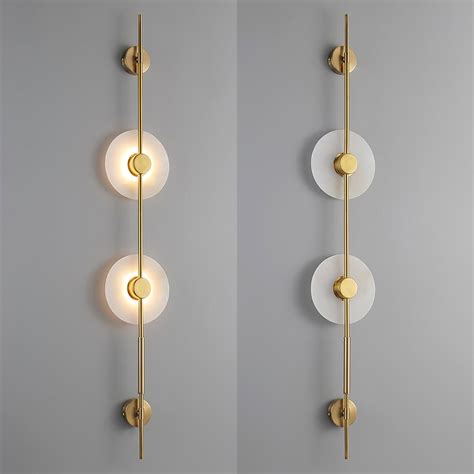 Orb Wall Sconce