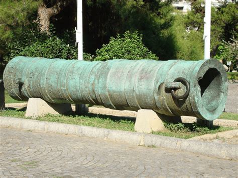 orban cannon
