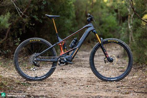 Orbea Rise(s) expectations with 16kg ebike