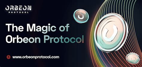 Orbeon Protocol Blockchain