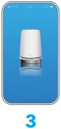 User manual Netgear Orbi (English 164 pages)