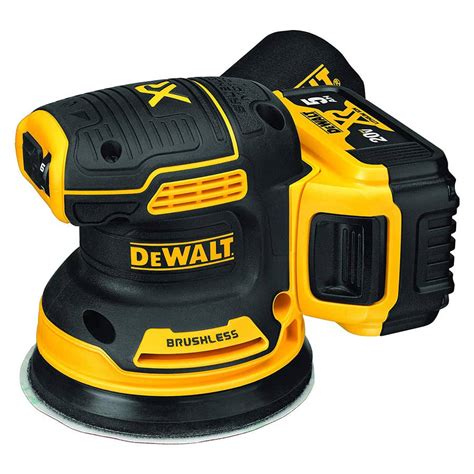 Orbital Sander Cordless