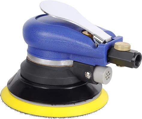 Orbital Wet Sander