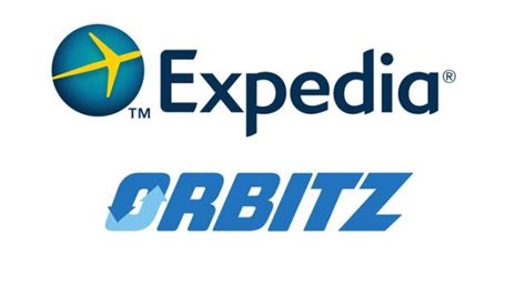 orbitz expedia company