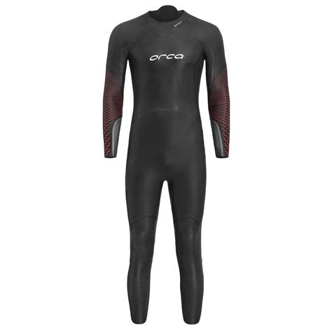 Orca Apex Wetsuit