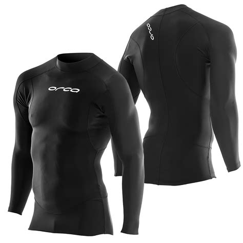 Orca Wetsuit Base Layer