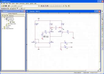 orcad lite capture pspice 17.2 2016