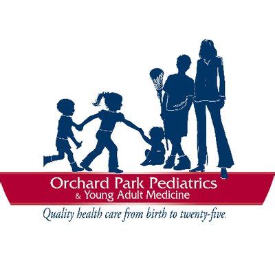 orchard park peds pediatrics