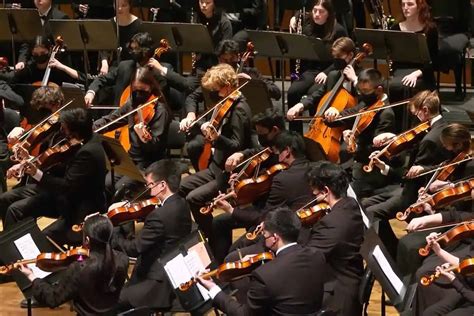 Orchestra Consists Of Strings And Continuo