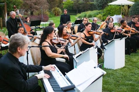 7+ Orchestra For Wedding