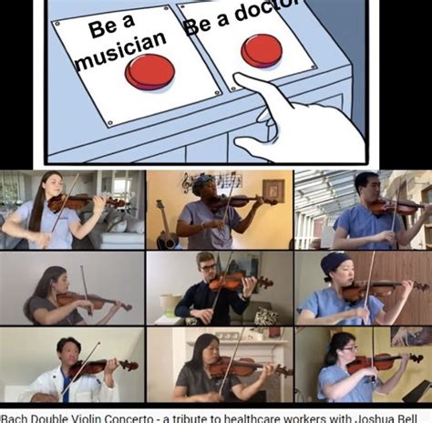 Orchestra Memes
