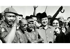Orde Baru Soeharto
