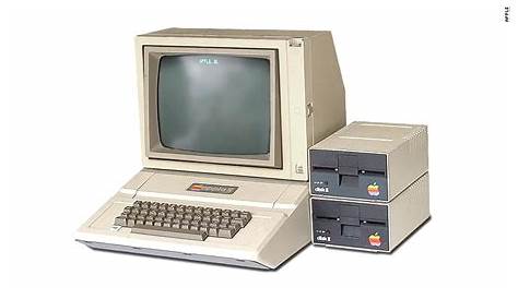 Nostalgia: Así era la informática en los 80 y 90 | Todos hacemos TIC