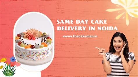 Order A Cake Same Day