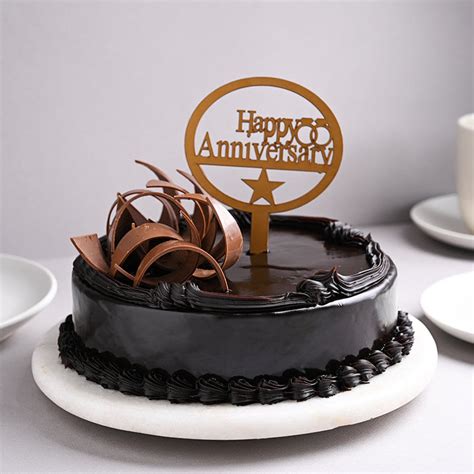 Order Anniversary Cake