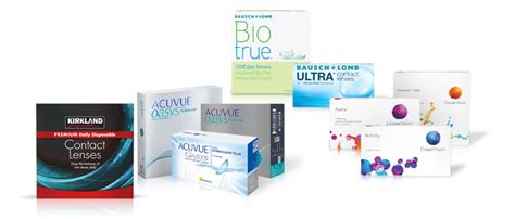 order costco contacts