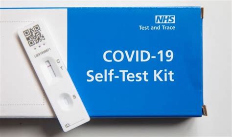order covid tests gov uk